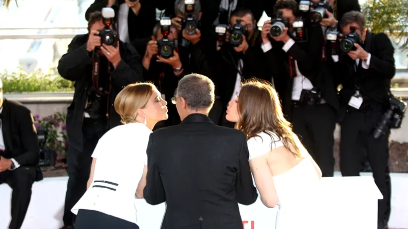CANNES 2013. Lista completă a câștigătorilor Festivalulului de la Cannes