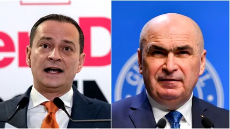 Daniel Băluță îi închide gura lui Bolojan: 