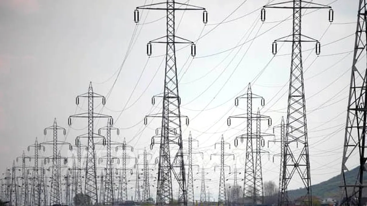 Energia produsă de centrala pe care o va construi o companie chineză în Oltenia va fi exportată