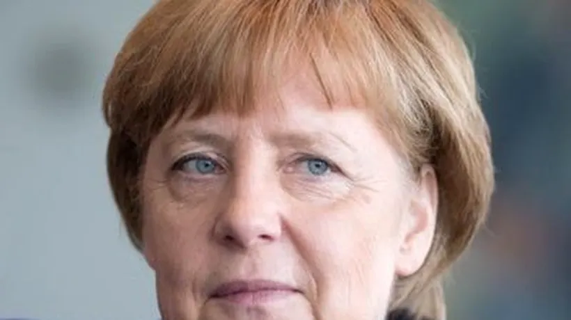 AVERTIZARE. Angela Merkel: Germania se află la începutul crizei de coronavirus