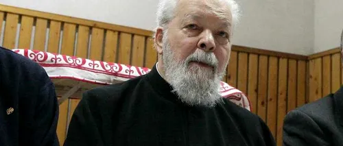 FOCUS: IPS Nicolae, mitropolit 42 de ani și primul prelat ce a recunoscut colaborarea cu Securitatea