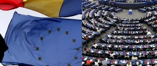 ALEGERI EUROPARLAMENTARE 2014. Cât s-au îmbogățit eurodeputații români care mai vor cinci ani la Bruxelles