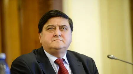 Constantin Niţă, fost ministru al Energiei, se întoarce în închisoare