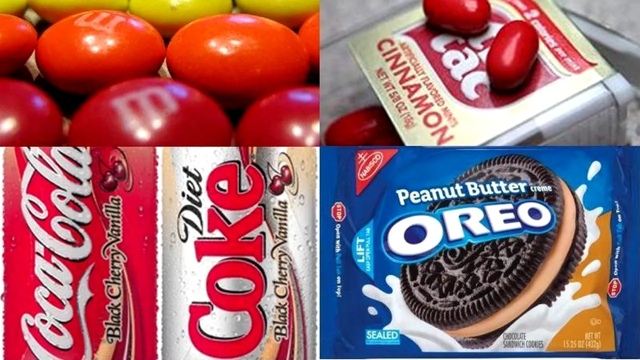 Gustările care au dispărut din magazinele din SUA. Românii încă se bucură de o parte dintre ele