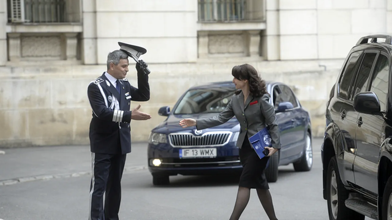 Cine este generalul Gelaledin Nezir, omul care a stat în spatele funeraliilor Regelui Mihai. El s-a ocupat și de funeraliile Reginei Ana
