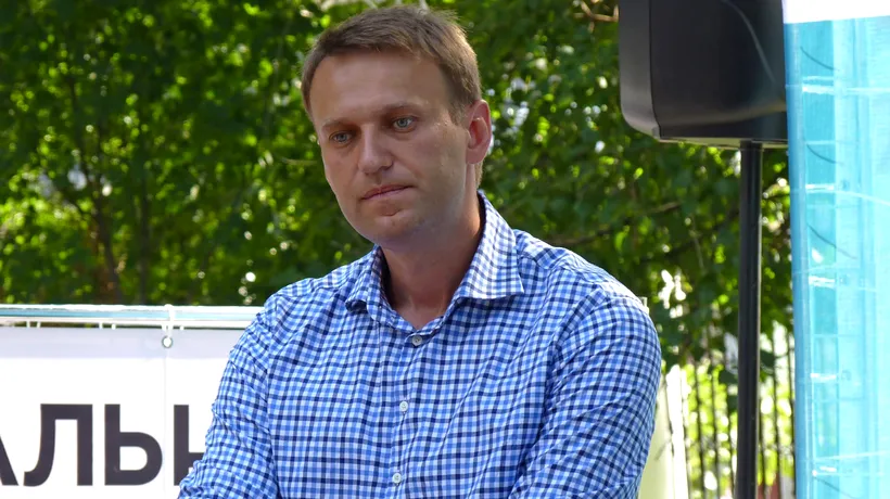 Mike Pompeo, șeful diplomației americane, crede că “înalți oficiali ruși” au ordonat și pus la punct otrăvirea disidentului Aleksei Navalnîi
