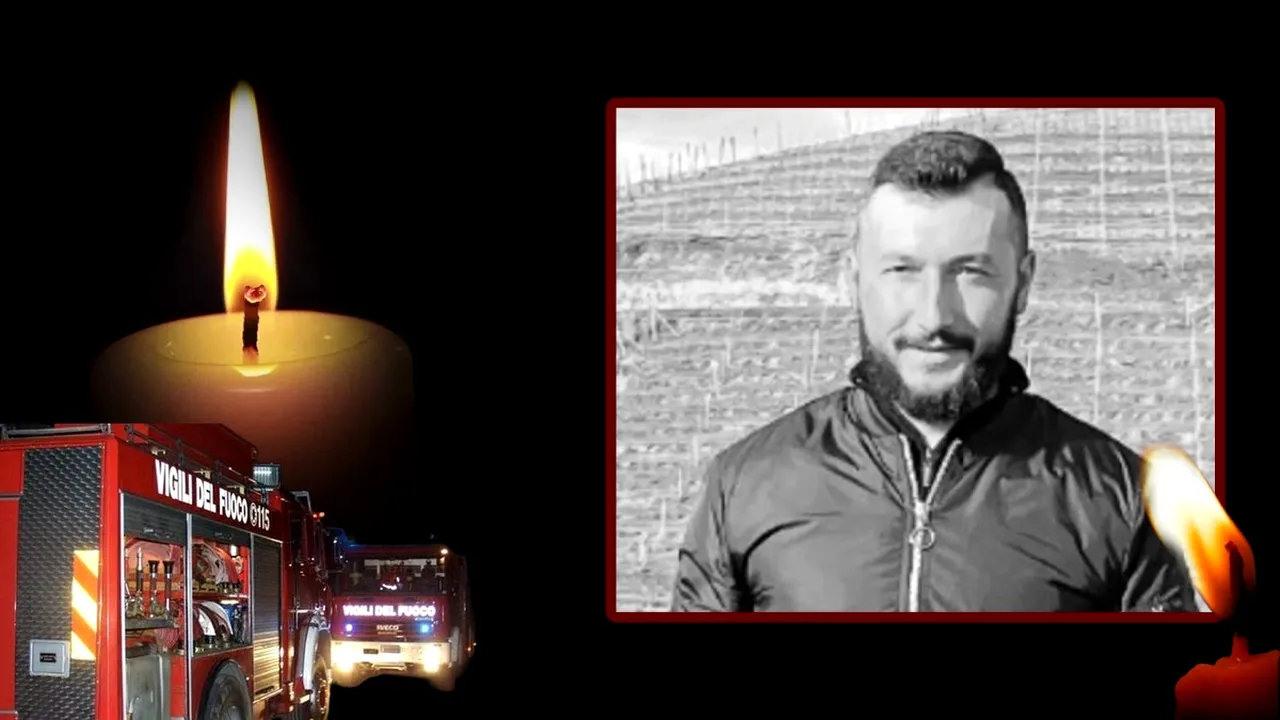 Costel, un muncitor român, a pierit într-un accident teribil în Italia. Comunitatea română este zguduită