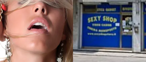 Un bărbat a murit într-un sex shop, în timp ce se uita la un film porno / Clientul se afla în cabina privată „a plăcerilor, unde a făcut infarct