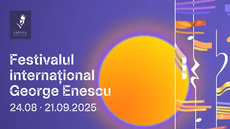 Trei lumi SONORE, între tradiție și inovație, la Festivalul Enescu 2025