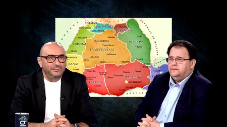 H.D. Hartmann: „Există și în România rețele de trafic de influență, așa au ajuns unii în poziții de putere