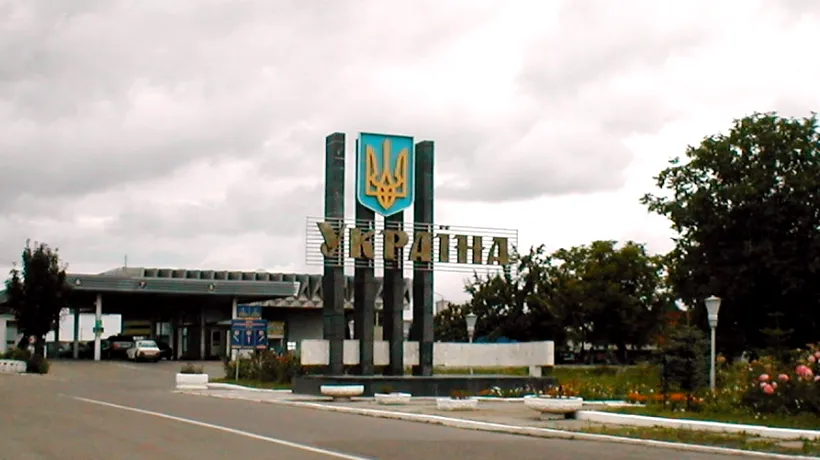 Situația din Ucraina se deteriorează: pașapoarte pentru deplasarea prin țară
