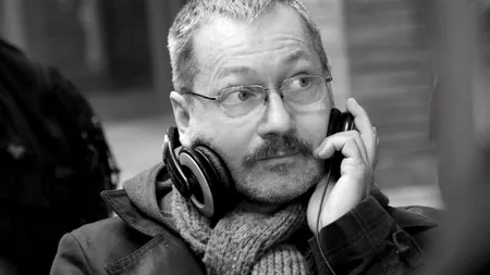 Cum să recreezi 1984-ul românesc într-un film alb-negru: „A fost greu, pentru că, deși există foarte multe locuri din București care încă arată la fel ca acum 30 de ani, apar aere condiționate, cabluri de Internet, reclame...