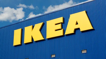 IKEA retrage de pe piață un espressor pentru plită. „Există riscul ca produsul să pocnească violent în timpul utilizării”