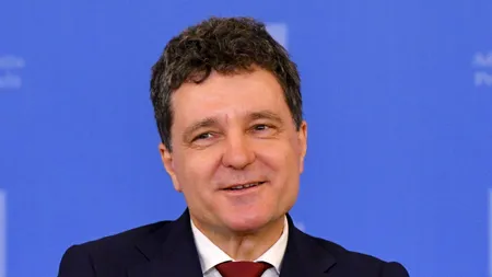 Nicușor Dan, după 