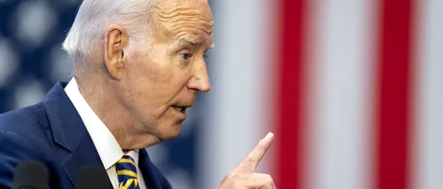 Republicanii din Camera Reprezentanților plănuiesc să-l demită pe Joe Biden. Prima audiere va fi pe 28 septembrie
