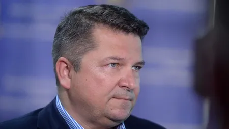 Fostul director al ANPC, mesaj după ce a fost demis de Florin Cîțu: „Din birou nu se observă lucrurile foarte clar, ci de pe teren. Am reușit să mă țin de cuvânt și să îmi respect principiile”