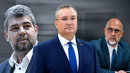 EXCLUSIV | Politologul Cristian Pîrvulescu, despre 