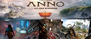 Cei pasionați de istorie vor conduce Roma antică și vor explora Japonia feudală în jocurile video. Vești bune și pentru fanii STAR WARS și AVATAR