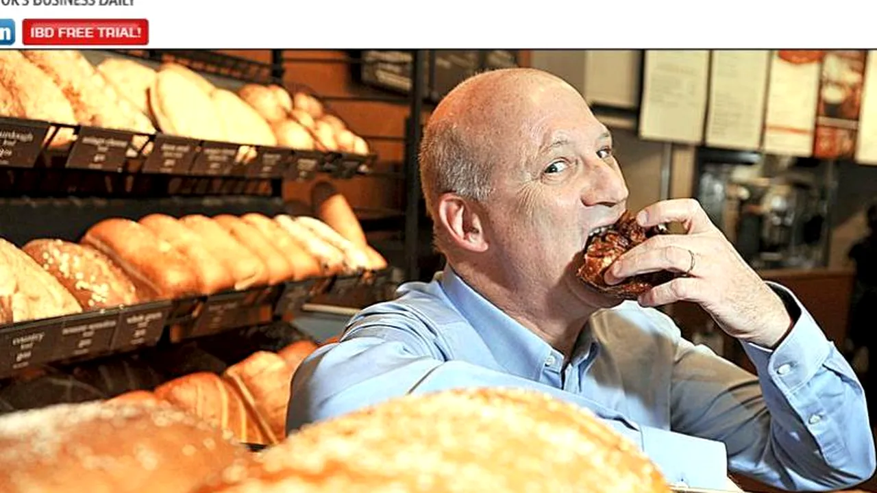 Este milionar, dar trăiește cu doar 4,5 dolari pe zi