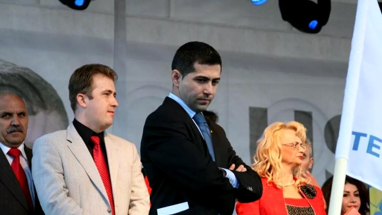 Un consilier local al PNL cere sterilizarea femeilor rome. CNCD s-a autosesizat. UPDATE