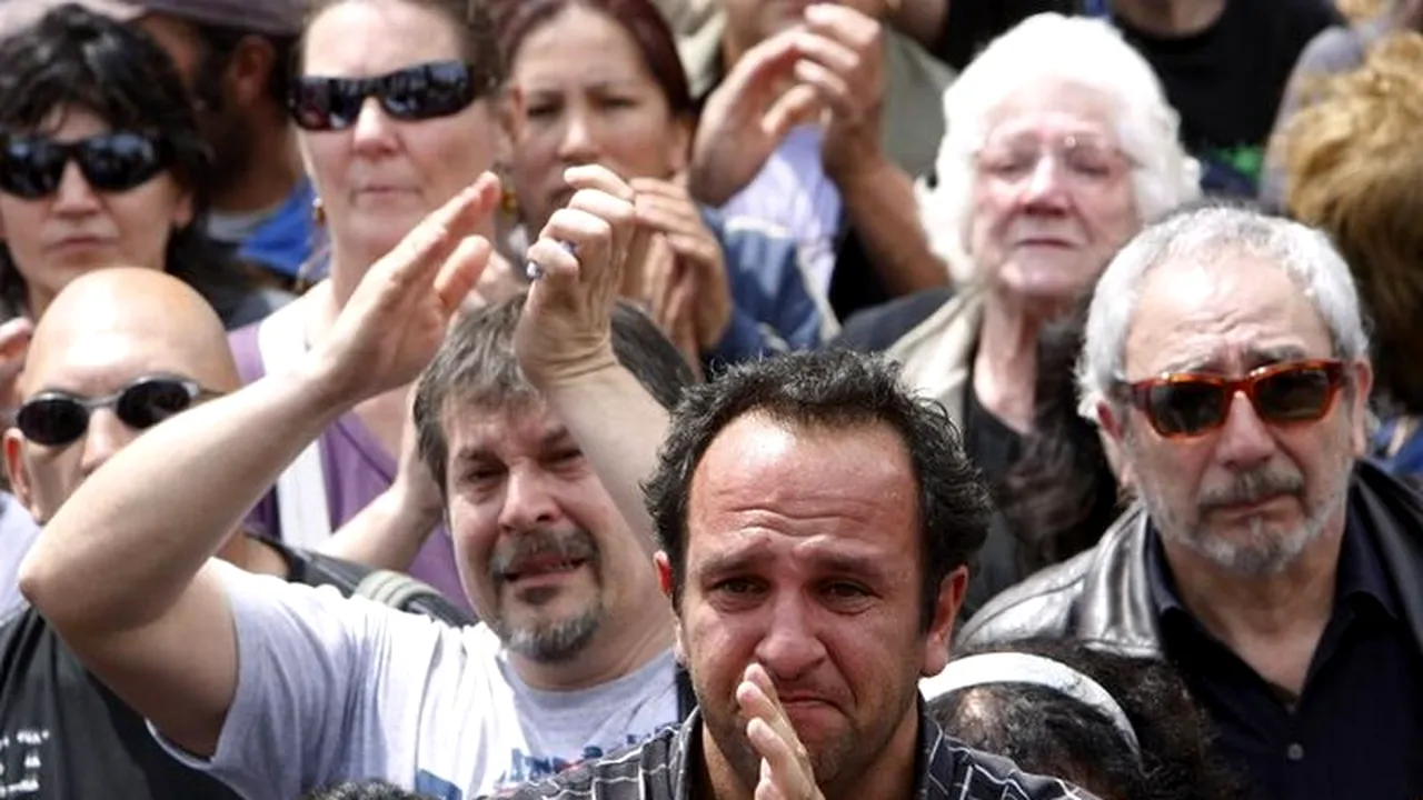 Reg Presley a murit din cauza unui cancer pulmonar