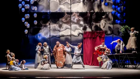 Spectacole la București și Cluj, primele evenimente-test, cu peste 700 de oameni. Ministerul Culturii vrea ca în săli să intre doar persoane vaccinate. Cum sunt verificați spectatorii