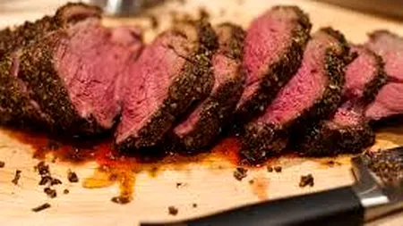 6 alimente care ar putea ucide dacă sunt consumate