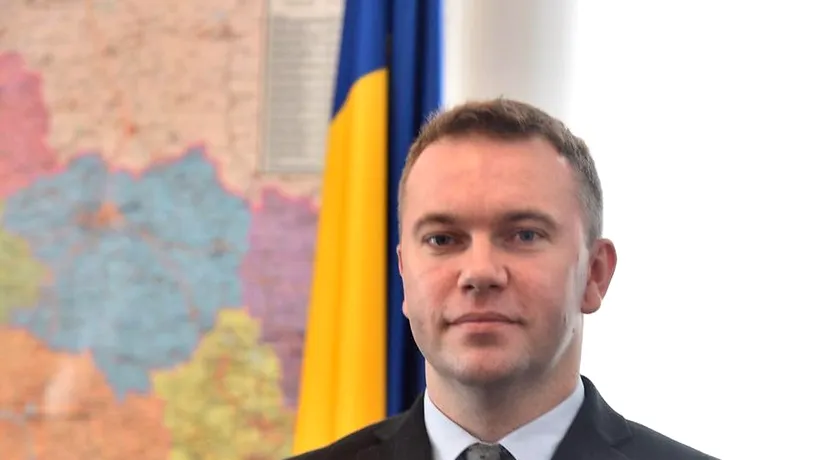 Oleksandr Bankov, ambasadorul Ucrainei la București: „Apropierea Ucrainei de UE, o amenințare pentru Rusia lui Putin” / „Federația Rusă nu vrea pace în Donbas” / Despre anexarea Crimeei: „Este ilegală, nerecunoscută la nivel internațional”