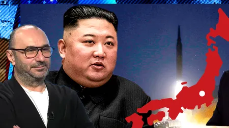 V. Stan: „Cel mai MARE efectiv de trupe americane este dislocat în Japonia”