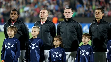 Manchester United, primul club din lume care valorează peste trei miliarde de dolari