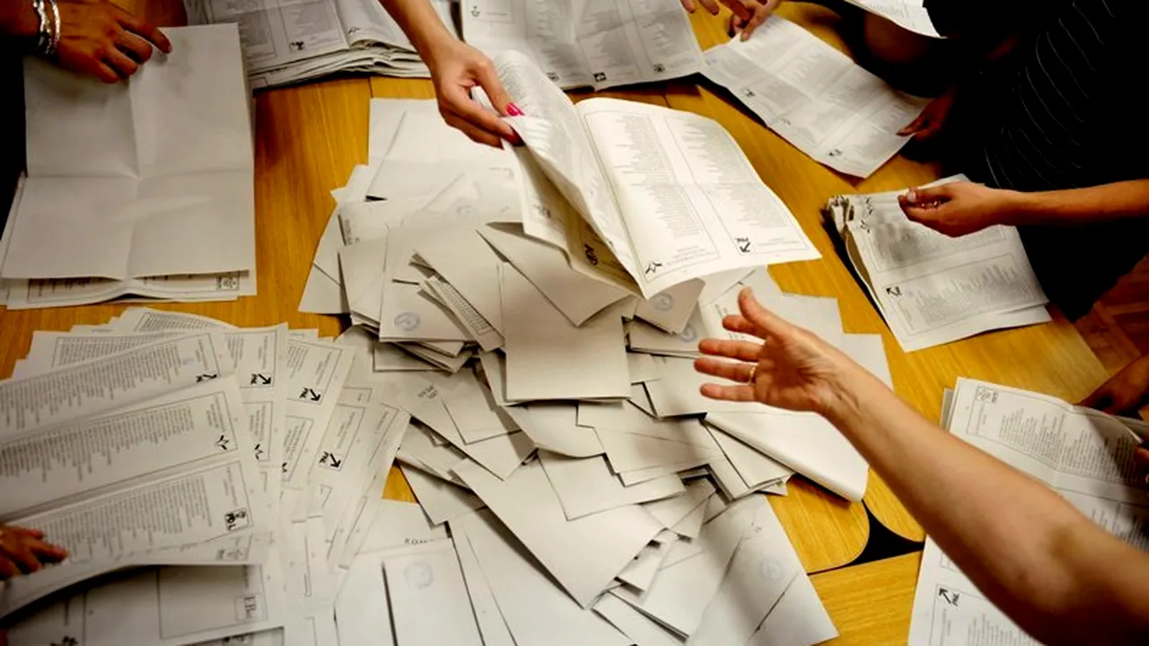 ALEGERI LOCALE 2012. Cum poți ajunge la închisoare după ce ai votat. Ce trebuie să știi despre alegerile de duminică