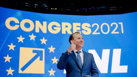 Fostul lider liberal Florin Cîțu a fost schimbat de la conducerea PNL Sector 3