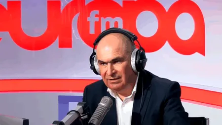 Bolojan lasă să se înțeleagă că miniștrii demisionari ai PSD erau buni, dar îi strica partidul din care făceau parte