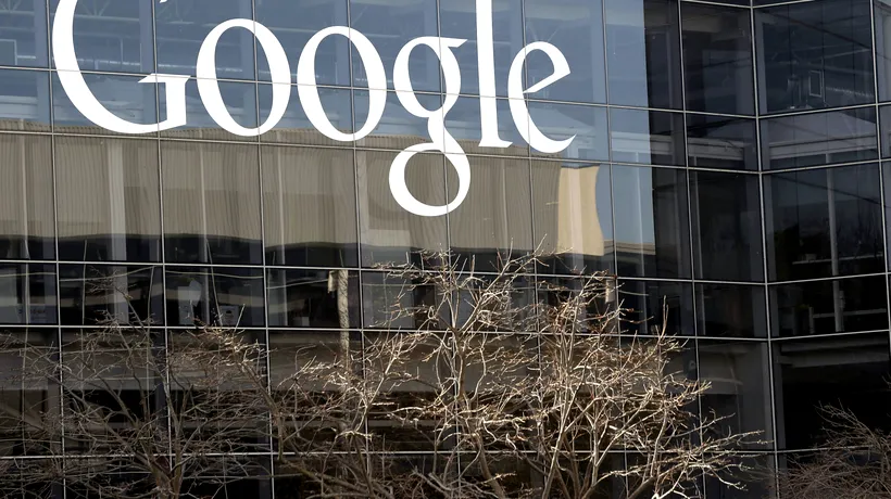 Deținătorul Google și YouTube, profit de doar 3,5 miliarde de dolari după amenda uriașă primită de la Comisia Europeană