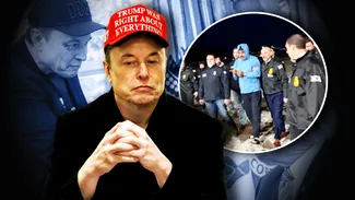 Maduro vs. Musk: Cum a luat naștere disputa dintre miliardarul american și liderul Venezuelei. Șeful Tesla l-a felicitat pe Trump pentru atac