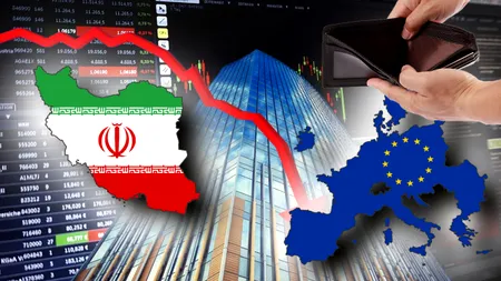 Liderii UE avertizează: războiul din Iran ar putea cauza efecte similare cu cele ale pandemiei de COVID-19