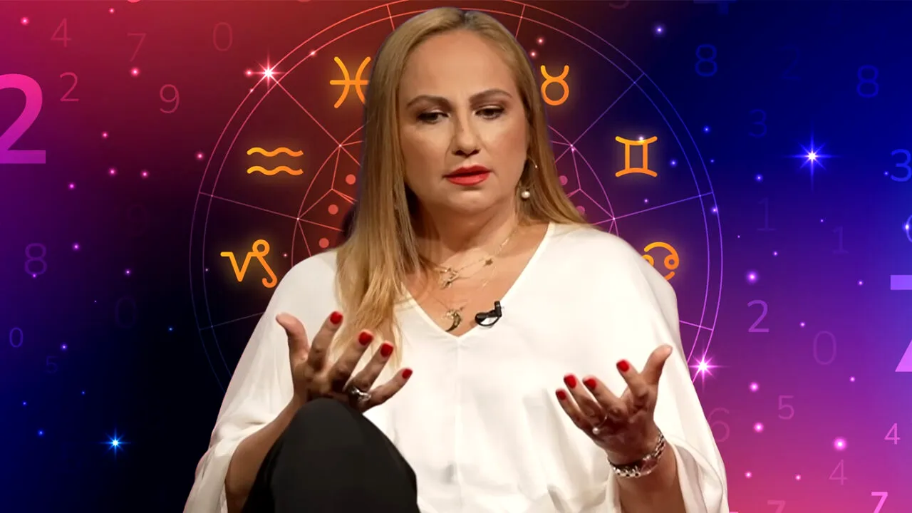 Zodia care devine INAMICUL public numărul 1, potrivit faimoasei Cristina Demetrescu