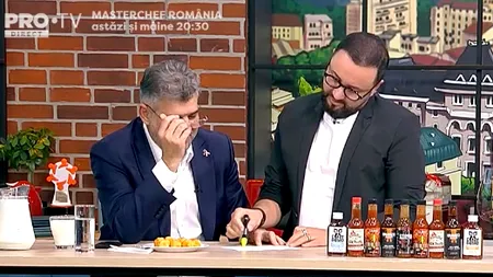 Marcel Ciolacu, PROVOCAT să spună trei calități pe care le-ar prelua de la Klaus Iohannis: ,,Știe să tacă