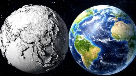 Ce s-ar întâmpla cu Pământul, dacă Soarele s-ar stinge exact în această secundă. 8 minute și 20 de secunde ar dura totul