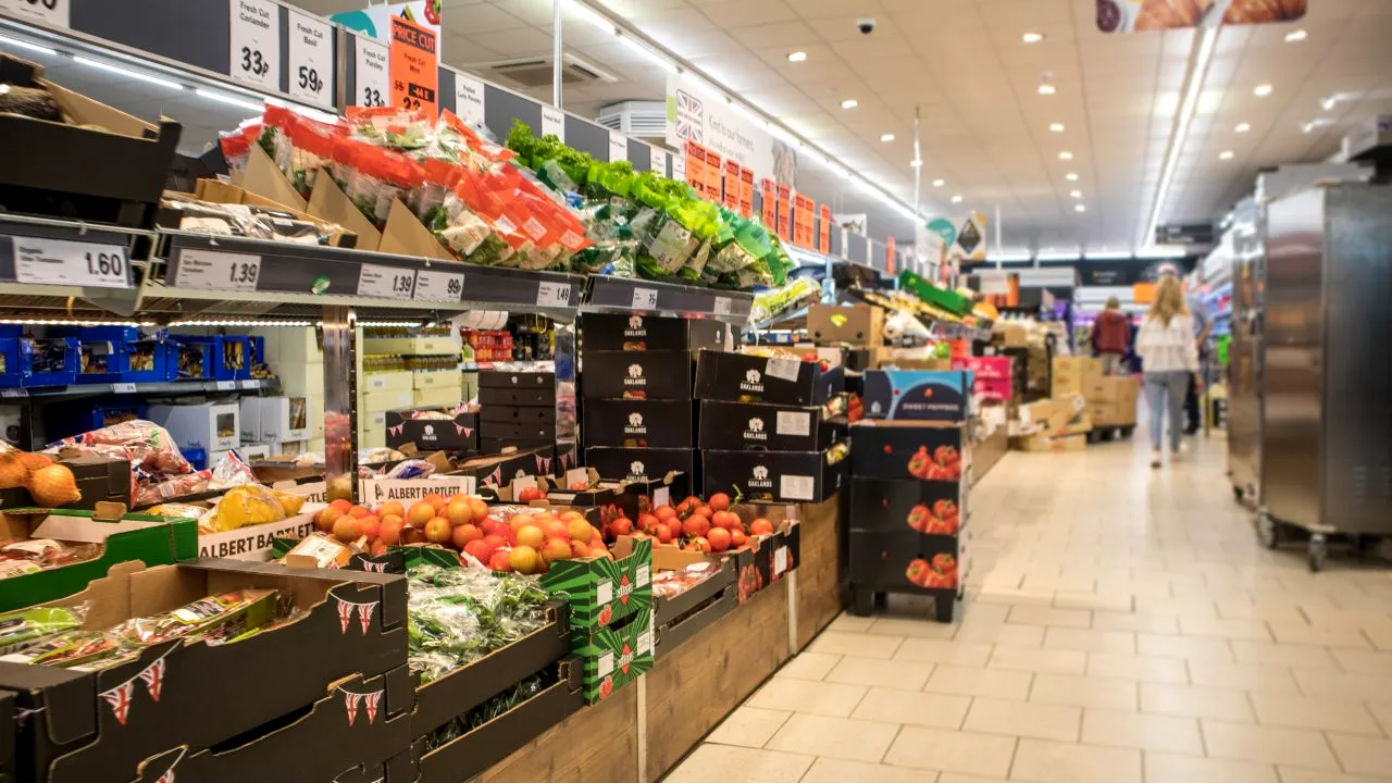 Ofertele Lidl din 19 august. Ce poți cumpăra cu reducere de până la 40%