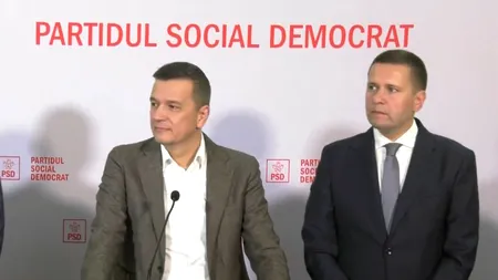 PSD Dâmboviţa a decis: 