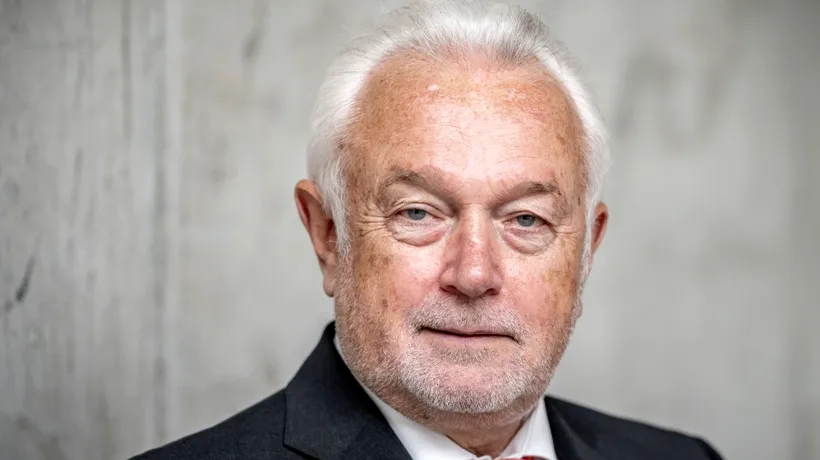 Vicepreședintele Parlamentului german, Wolfgang Kubicki: „Țara noastră riscă să devină un stat falimentar”