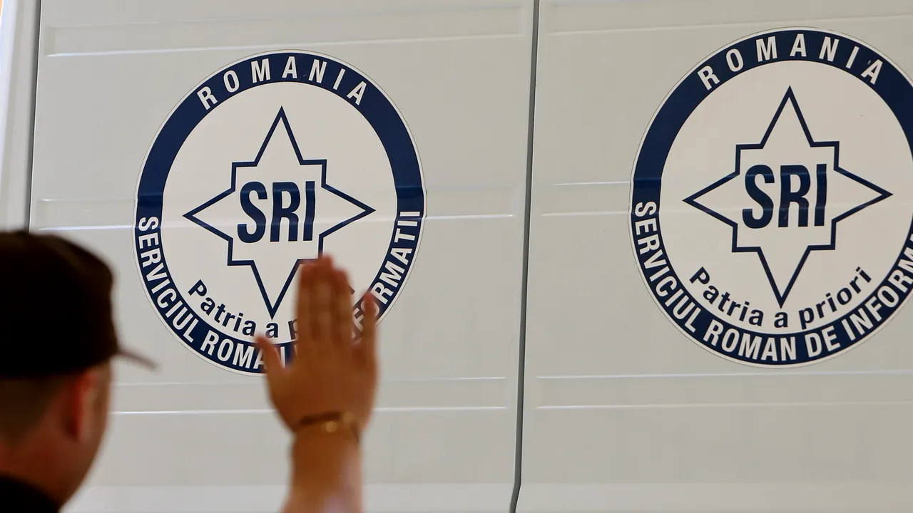 Cum poți deveni angajat al Serviciului Român de Informații. Când are loc admiterea