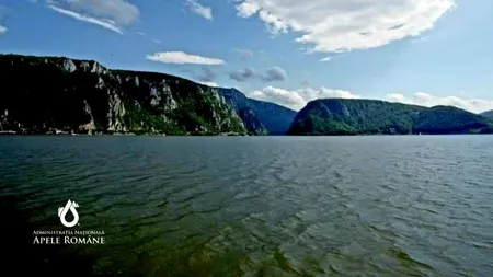 VIITURA de pe Dunăre ajunge în România. Debitul va atinge valori duble, față de cele actuale. Ministrul Mediului: 