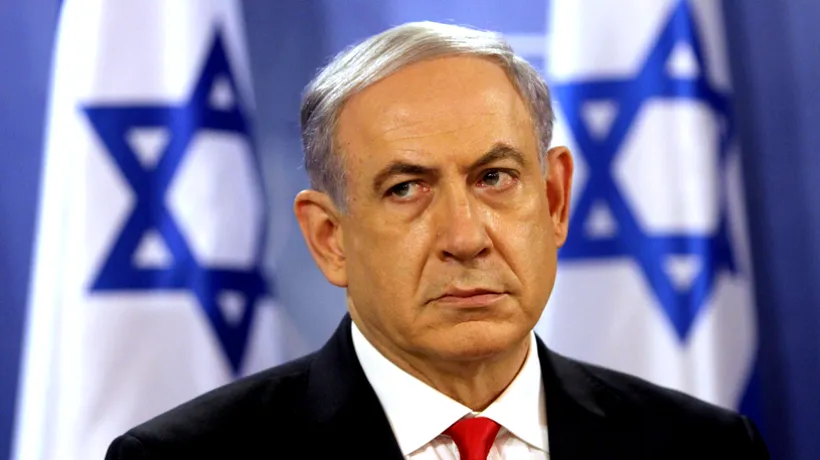 Benjamin Netanyahu: „Am instruit MOSSAD-ul să acționeze împotriva liderilor Hamas, oriunde s-ar afla”