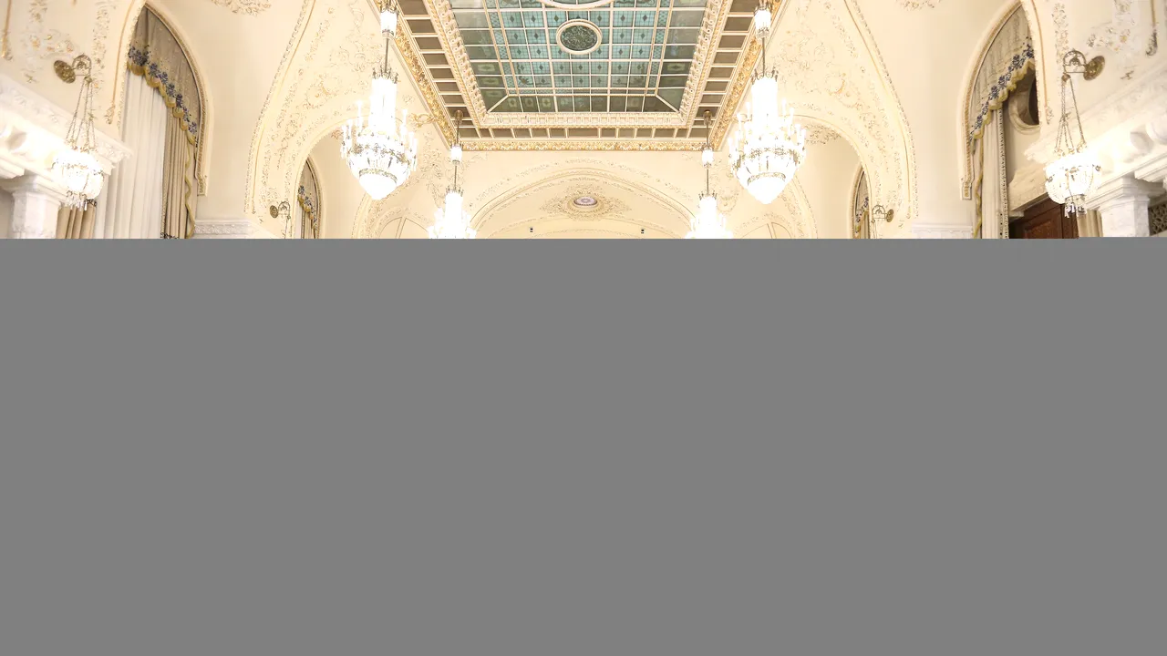 Al doilea președinte PSD, după Iliescu