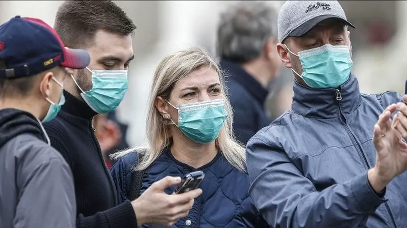 Europa a devenit epicentrul pandemiei COVID-19, avertizează șeful OMS