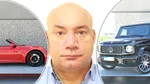 Cel mai căutat escroc din Iași a dat o țeapă „în lipsă” statului român. Motivul pentru care mașinile care i-au fost confiscate nu pot fi valorificate