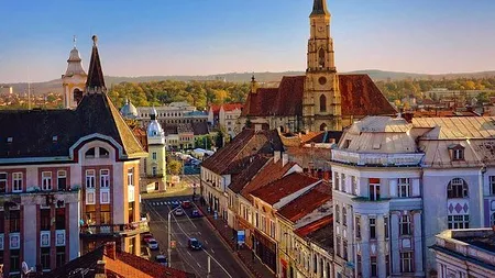 Prețurile chiriilor din Cluj, un coșmar pentru tinerii studenți. O garsonieră a ajuns să coste 600 de euro pe lună