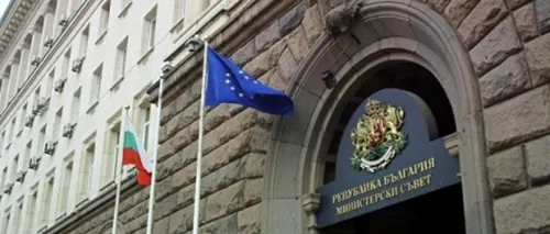 Guvernul bulgar pregătește 88 de măsuri de reducere a birocrației pentru companii și populație
